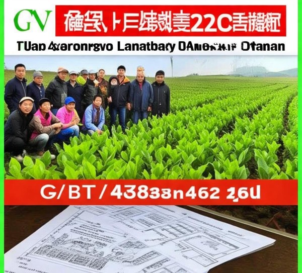 GB/T 43623-2023 大黄栽培技术规程，助力大黄产业迈向高质量发展新阶段,GB/T 43623-2023 大黄栽培技术规程，助力大黄产业迈向高质量发展新阶段,创新,2,技术规程,第1张