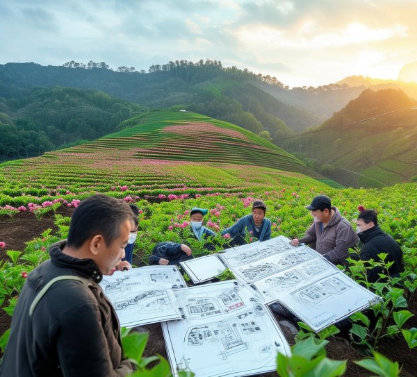 桃山芥蓝生产技术规程解析及实践应用研究,桃山芥蓝生产技术规程解析及实践应用研究,2022,现代化,2,第1张