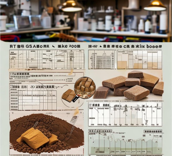 GB/T 20705-2006标准深度解析，揭秘可可液块与可可饼块质量标准,GB/T 20705-2006标准深度解析，揭秘可可液块与可可饼块质量标准,标准解读,食品安全,2,第1张
