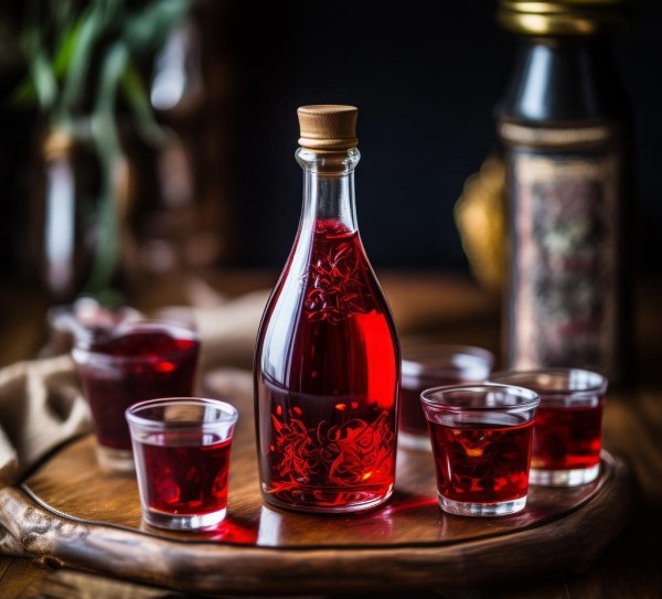 鹿血酒，传统滋补与现代健康的完美融合,鹿血酒，传统滋补与现代健康的完美融合,2,质量检测,第1张