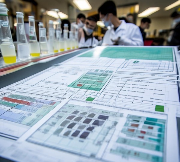 GB/T 678-2002化学试剂标准深度解析及质量控制策略研究,GB/T 678-2002化学试剂标准深度解析及质量控制策略研究,标准解读,2,试验方法,第1张