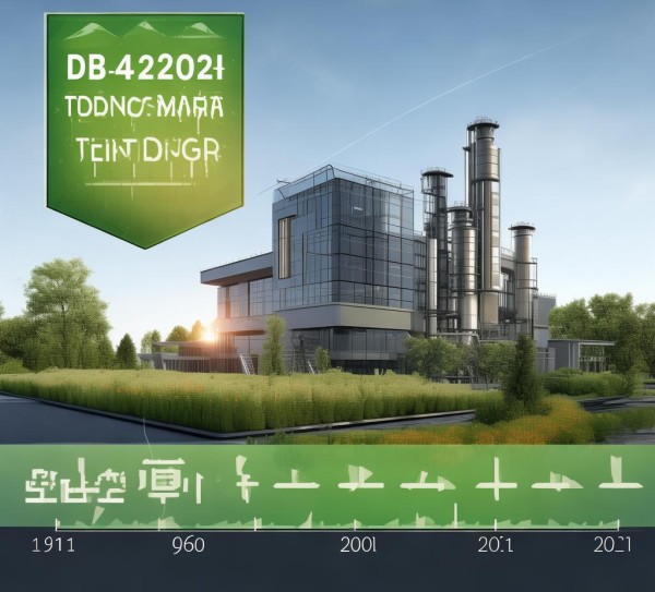 DB42/T 1901-2022 生物质供热统工程设计规范，引领生物质能源产业高质量发展的新标杆,DB42/T 1901-2022 生物质供热统工程设计规范，引领生物质能源产业高质量发展的新标杆,2022,创新,2,第1张