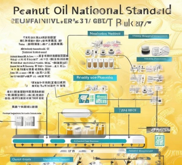 花生油国家标准GB/T 1534-2017解读，生产与质量保障指南,花生油国家标准GB/T 1534-2017解读，生产与质量保障指南,2,消费者权益,2018,第1张