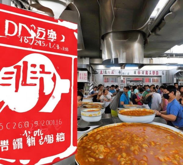 柳州螺蛳粉新规DBS45/034-2018，食品安全标准助力产业升级,柳州螺蛳粉新规DBS45/034-2018，食品安全标准助力产业升级,2,食品安全,消费者权益,第1张