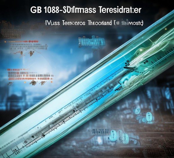 GB 1588-2001标准解析，玻璃体温计规范与发展趋势,GB 1588-2001标准解析，玻璃体温计规范与发展趋势,2,消费者权益,试验方法,第1张