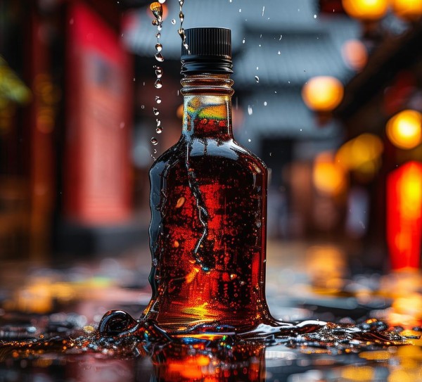 传统与创新交融，Q/GBY 0006 S-2021 风味黑糖糖浆的甜蜜之旅,传统与创新交融，Q/GBY 0006 S-2021 风味黑糖糖浆的甜蜜之旅,2,创新,健康养生,第1张
