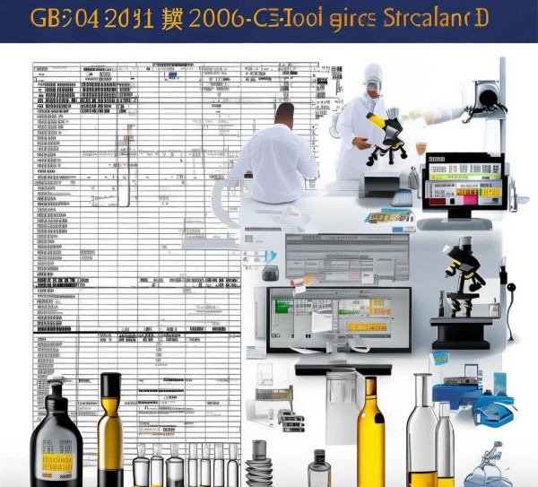 GB 20419-2006 农用柴油机油标准深度解析及实际应用指导,GB 20419-2006 农用柴油机油标准深度解析及实际应用指导,标准解读,2,试验方法,第1张