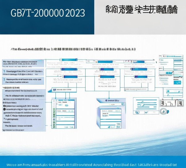 GB/T 20001.8-2023标准深度解读，评价标准起草规则第8部分剖析,GB/T 20001.8-2023标准深度解读，评价标准起草规则第8部分剖析,2,2023,第1张