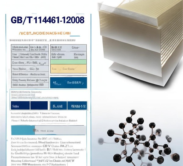 GB/T 21461.1-2008标准解析，超高分子量聚乙烯（PE-UHMW）材料命名与分类体系,GB/T 21461.1-2008标准解析，超高分子量聚乙烯（PE-UHMW）材料命名与分类体系,标准解读,2,试验方法,第1张