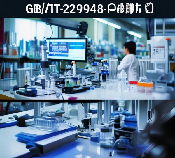 GB/T 23948-2009标准在水不溶物测定中的应用解析,GB/T 23948-2009标准在水不溶物测定中的应用解析,2,消费者权益,质量检测,第1张