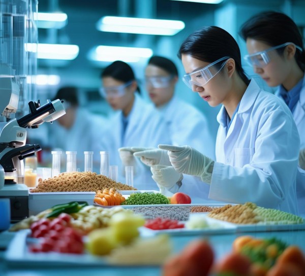 GB/T 4789.33-2003标准在粮谷与果蔬食品安全微生物检测中的应用研究,GB/T 4789.33-2003标准在粮谷与果蔬食品安全微生物检测中的应用研究,2,食品安全,消费者权益,第1张