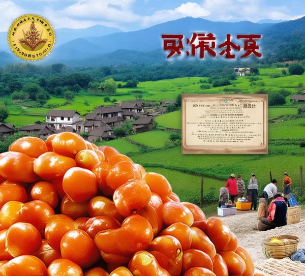 镇安板栗荣获地理标志产品认证，助力乡村振兴新篇章,镇安板栗荣获地理标志产品认证，助力乡村振兴新篇章,2022,2,创新,第1张