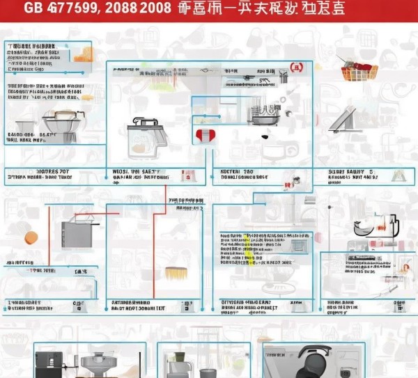 GB 4706.49-2008家用食物处理器安全标准解读与应用,GB 4706.49-2008家用食物处理器安全标准解读与应用,2,产业健康发展,试验方法,第1张