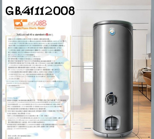 家用快热式热水器安全规范解析，GB 4706.11-2008标准深度解读,家用快热式热水器安全规范解析，GB 4706.11-2008标准深度解读,标准解读,2,安全标准,第1张