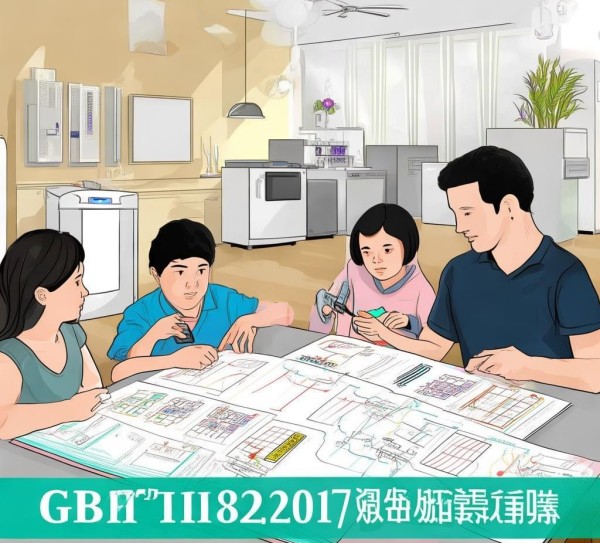 GB/T 13869-2017用电安全导则，家庭用电安全新标准解析与应用,GB/T 13869-2017用电安全导则，家庭用电安全新标准解析与应用,标准解读,2,安全管理,第1张