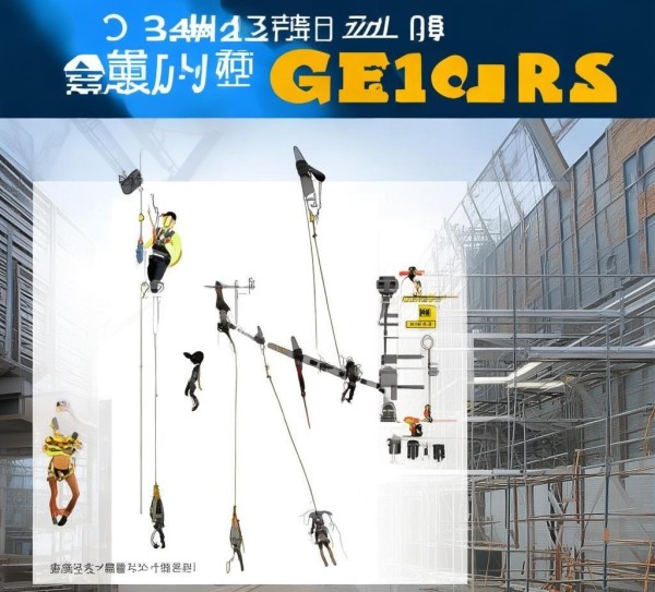 GB 38454-2019坠落防护标准解析，水平生命线装置应用指南,GB 38454-2019坠落防护标准解析，水平生命线装置应用指南,标准解读,2,技术规范,第1张