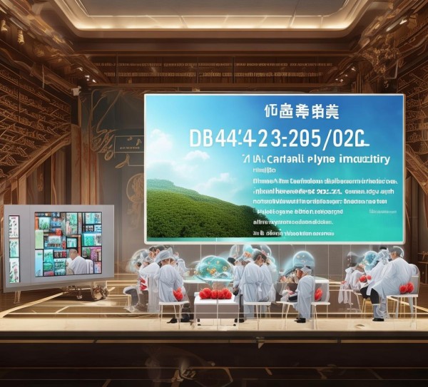 龙眼产业标准化新篇章，DB4403/T 295-2022规程深度解读,龙眼产业标准化新篇章，DB4403/T 295-2022规程深度解读,2022,2,食品安全,第1张