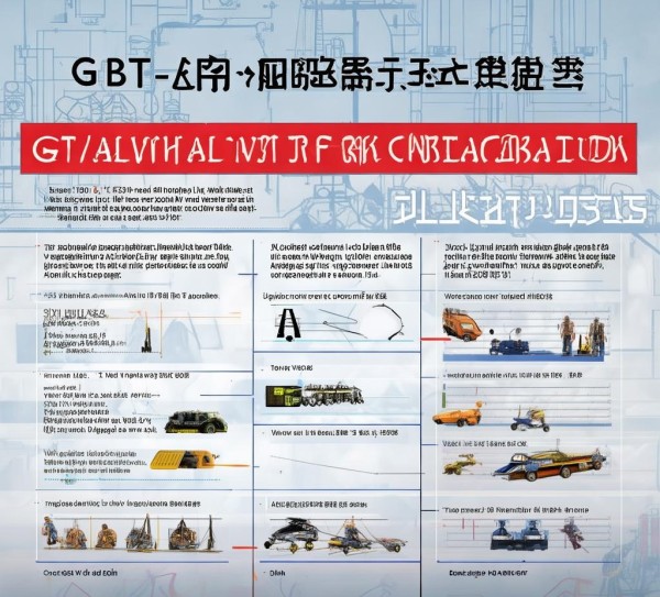 GB/T 3608-2008 高处作业分级标准深度解读与实际应用,GB/T 3608-2008 高处作业分级标准深度解读与实际应用,2,安全管理,标准化进程,第1张