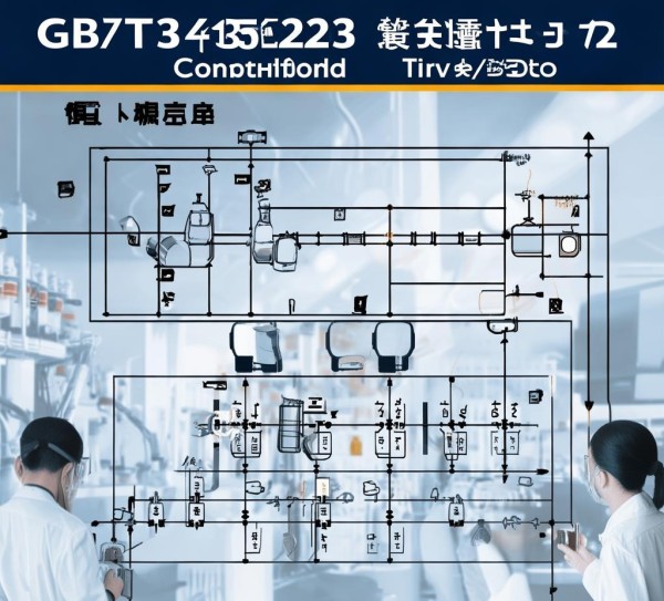 GB/T 43305-2023解析，废弃化学品相容性试验规程关键要点及实施意义,GB/T 43305-2023解析，废弃化学品相容性试验规程关键要点及实施意义,2,试验方法,2023,第1张
