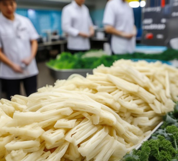 湖北泡藕带食品安全地方标准DBS42/009-2021，里程碑意义与实施关键解析,湖北泡藕带食品安全地方标准DBS42/009-2021，里程碑意义与实施关键解析,2,食品安全,消费者权益,第1张