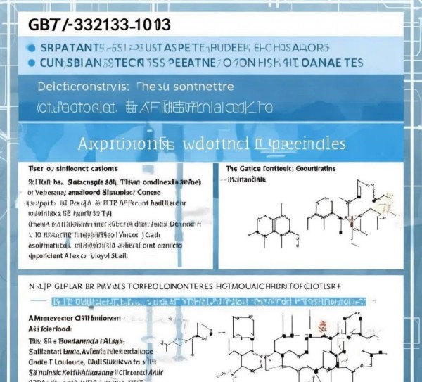 GB/T 29381-2023 戊唑醇悬浮剂标准解析及实践应用指南,GB/T 29381-2023 戊唑醇悬浮剂标准解析及实践应用指南,标准解读,2,产业健康发展,第1张