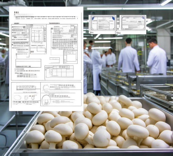解析DB14/T 556-2017，无公害双孢蘑菇生产技术规程，食品安全与品质提升行业标准,解析DB14/T 556-2017，无公害双孢蘑菇生产技术规程，食品安全与品质提升行业标准,2,食品安全,技术规程,第1张