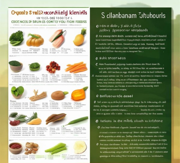 富有机硒食品硒含量标准解读，DBS42/002-2021详细剖析,富有机硒食品硒含量标准解读，DBS42/002-2021详细剖析,标准解读,2,食品安全,第1张