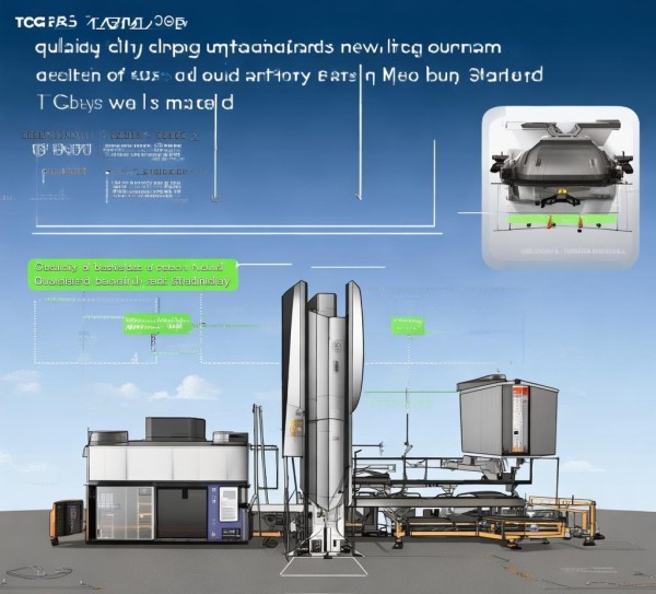 T/GBAS 31-2023，航空地面导航系统新标准质量安全管理全解析,T/GBAS 31-2023，航空地面导航系统新标准质量安全管理全解析,2,创新,技术创新,第1张