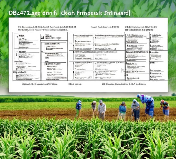全面解读DB14/T 172-2007，饲草玉米生产技术规程,全面解读DB14/T 172-2007，饲草玉米生产技术规程,2,技术规程,2007,第1张