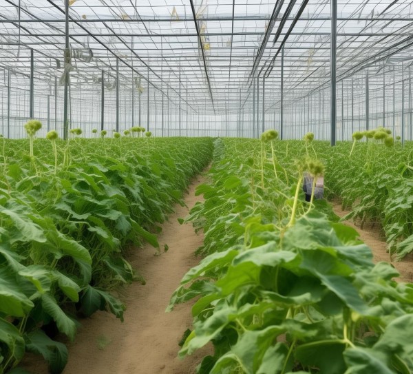 DB14/T 189-2008标准指导下的日光节能温室西葫芦越冬茬生产技术解析与应用,DB14/T 189-2008标准指导下的日光节能温室西葫芦越冬茬生产技术解析与应用,2,现代化,技术规程,第1张