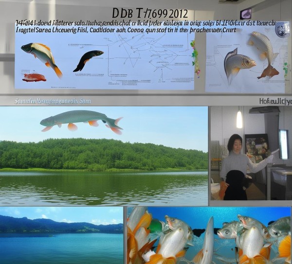 DB14/T 709-2012标准解读，鲢鳙鱼大水面养殖技术要点,DB14/T 709-2012标准解读，鲢鳙鱼大水面养殖技术要点,2,技术规范,养殖技术,第1张