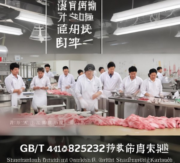 GB/T 43562-2023羊屠宰操作规程解读，推动行业规范化升级,GB/T 43562-2023羊屠宰操作规程解读，推动行业规范化升级,2,消费者权益,2023,第1张