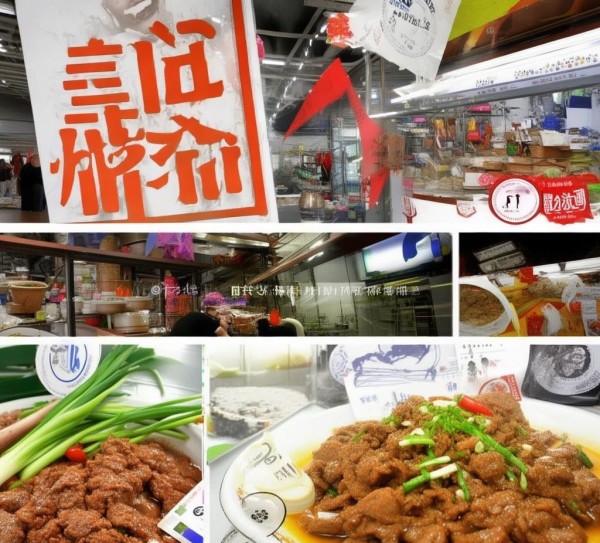岐山臊子肉品质保障迈入新标准时代,岐山臊子肉品质保障迈入新标准时代,2022,2,创新,第1张