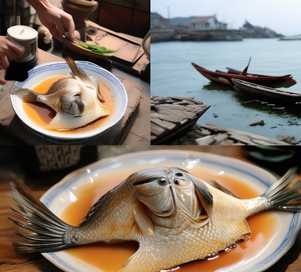白蕉海鲈，地理标志美食文化传承探秘,白蕉海鲈，地理标志美食文化传承探秘,2,消费者权益,地理标志,第1张