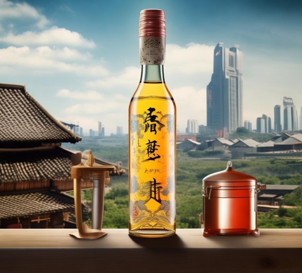 九江双蒸酒地理标志产品，传承与创新融合之路,九江双蒸酒地理标志产品，传承与创新融合之路,2,创新,技术创新,第1张