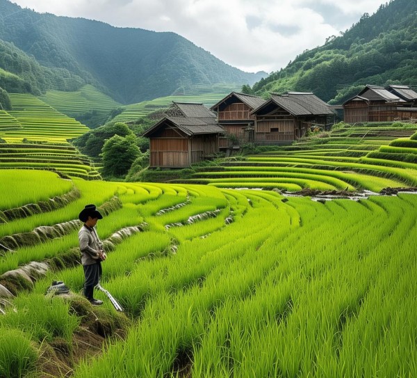 连山大米地理标志，传统传承与创新发展之路,连山大米地理标志，传统传承与创新发展之路,2,创新,技术创新,第1张