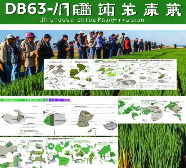 DB63/T 813-2009 韭菜生产技术规范深度解读与应用指导,DB63/T 813-2009 韭菜生产技术规范深度解读与应用指导,2,现代化,技术规范,第1张