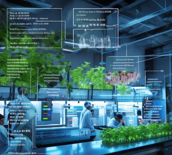 GB/T 42954-2023标准解读，植物生长调节剂检测新法——气相色谱-质谱联用技术的应用前景,GB/T 42954-2023标准解读，植物生长调节剂检测新法——气相色谱-质谱联用技术的应用前景,2,创新,现代化,第1张