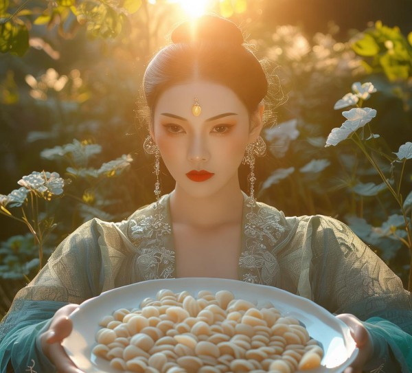 汉寿玉臂藕，地理标志产品，文化传承与时代新辉,汉寿玉臂藕，地理标志产品，文化传承与时代新辉,2022,2,地理标志,第1张