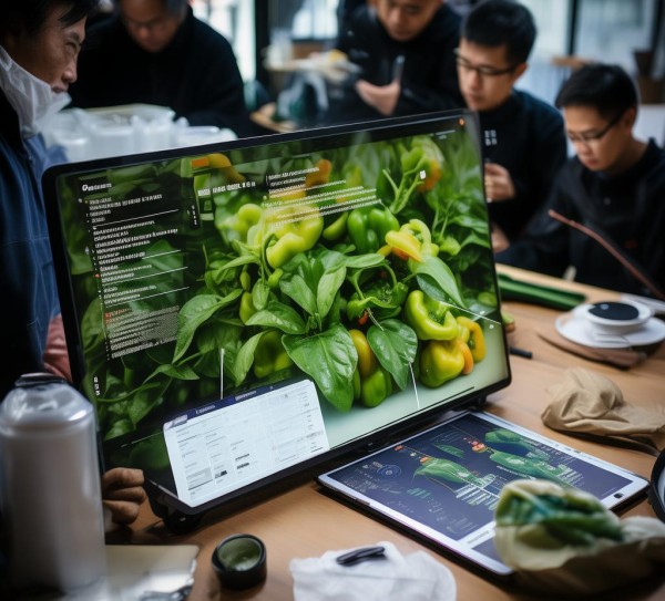 辣椒病虫害防治技术规范DB41/T 962-2022深度解读与实战应用,辣椒病虫害防治技术规范DB41/T 962-2022深度解读与实战应用,2022,2,技术规范,第1张