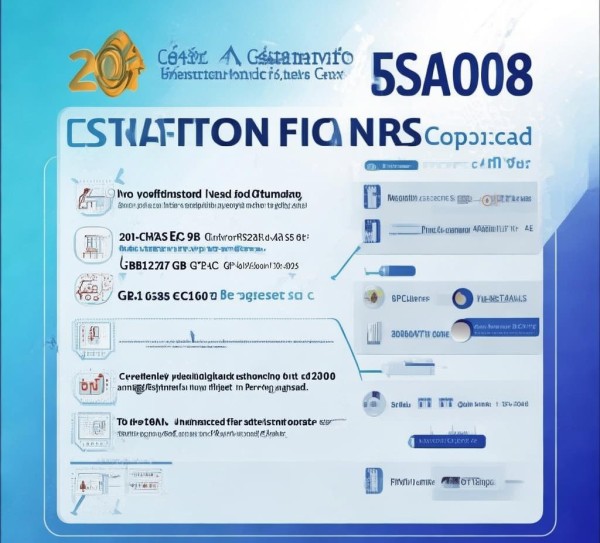 2024年CNAS-EC068认证标准更新及GB12693/GB23790换版转换指南,2024年CNAS-EC068认证标准更新及GB12693/GB23790换版转换指南,2,2023,试验方法,第1张