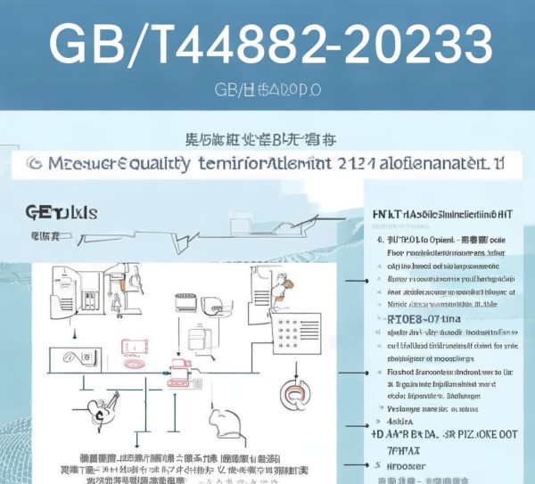 GB/T 44881-2023食品生产质量管理规范解析与关键实施要点,GB/T 44881-2023食品生产质量管理规范解析与关键实施要点,2,食品安全,技术规范,第1张