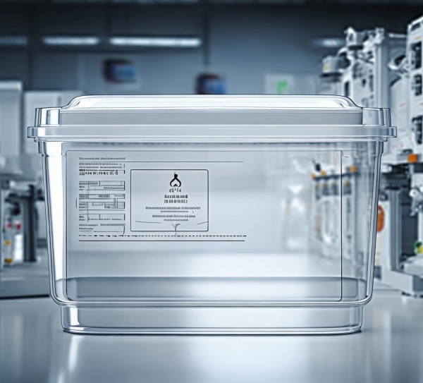 新时代食品包装用聚乙烯吹塑容器标准GB/T 43198-2023深度解读,新时代食品包装用聚乙烯吹塑容器标准GB/T 43198-2023深度解读,2,标准解读,食品安全,第1张
