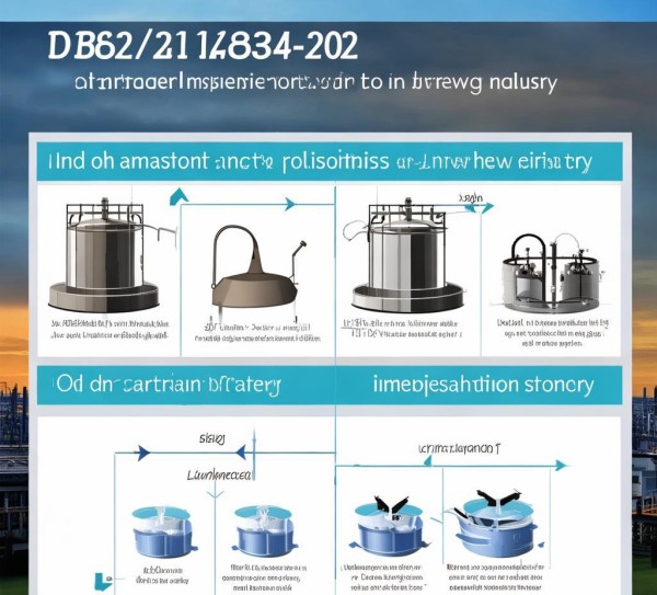 解析DB32/4384-2022，酿造工业水污染物排放新标准与实施策略,解析DB32/4384-2022，酿造工业水污染物排放新标准与实施策略,2022,2,第1张