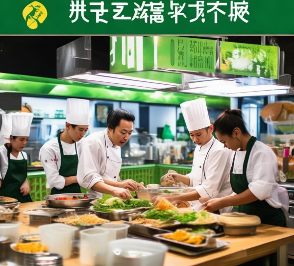 GB/T 42966-2023，餐饮业反食品浪费新标准，推动行业绿色发展,GB/T 42966-2023，餐饮业反食品浪费新标准，推动行业绿色发展,2,2023,第1张