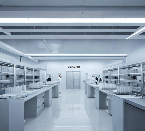 细胞培养洁净室新标准GB/T 42398-2023发布，推动生物制药行业技术升级,细胞培养洁净室新标准GB/T 42398-2023发布，推动生物制药行业技术升级,2,技术规范,2023,第1张
