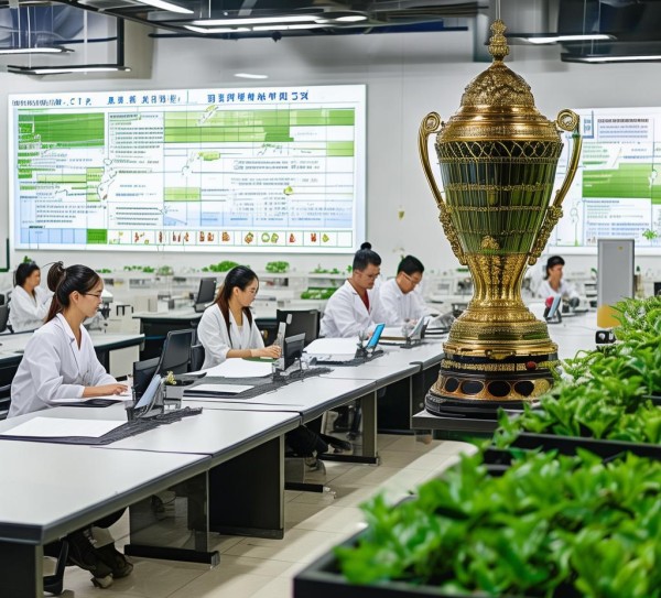 DB36/T 1521-2021狗牯脑茶良种繁育技术规程发布，推动狗牯脑茶产业升级,DB36/T 1521-2021狗牯脑茶良种繁育技术规程发布，推动狗牯脑茶产业升级,2,技术规程,第1张