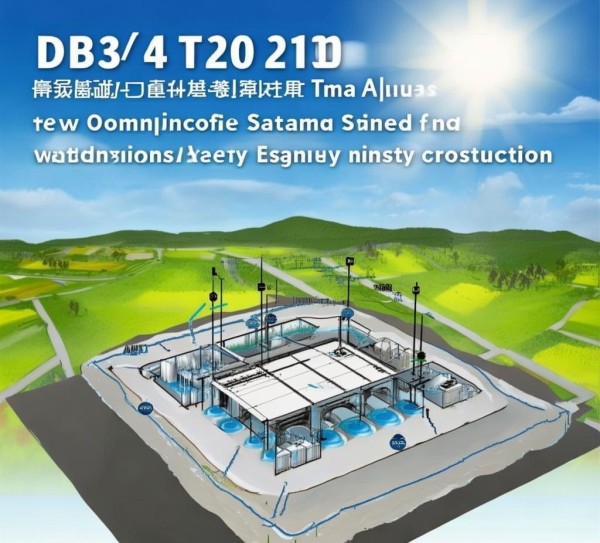 全面解析DB34/T 4321-2022，农村饮水安全工程化建设新标准,全面解析DB34/T 4321-2022，农村饮水安全工程化建设新标准,2022,2,安全管理,第1张