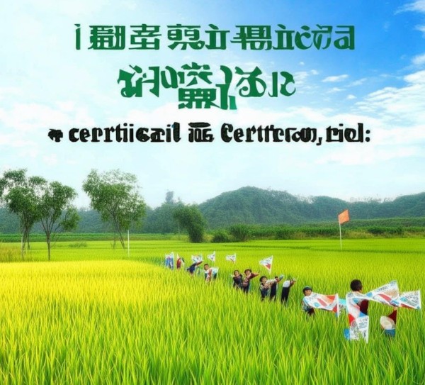 南陵大米地理标志认证推动市场拓展,南陵大米地理标志认证推动市场拓展,2022,2,创新,第1张