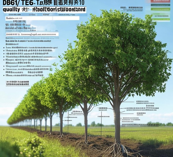 枸杞苗木质量标准DB64/T 676-2010深度解析与实际应用,枸杞苗木质量标准DB64/T 676-2010深度解析与实际应用,2,标准解读,技术规范,第1张